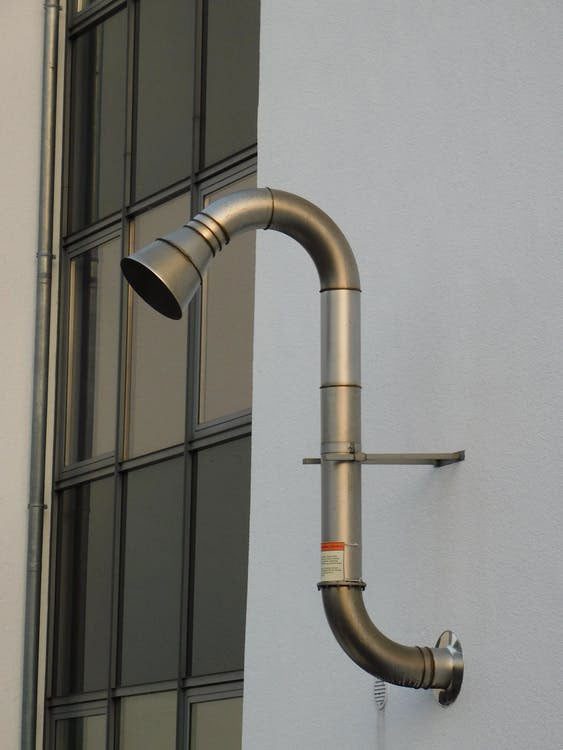 pipe
