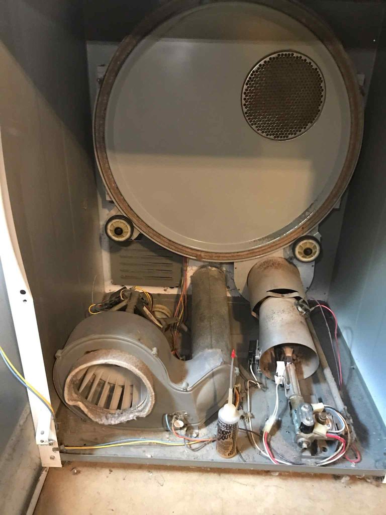 Appliance Repair