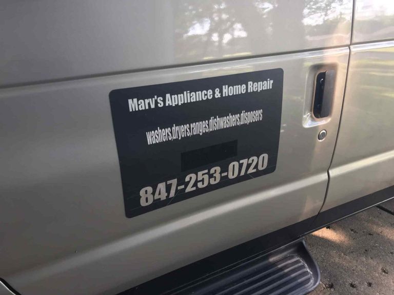 About Marvs Appliance Service & Home Repair