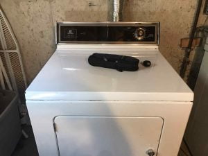 Appliance Repair Service