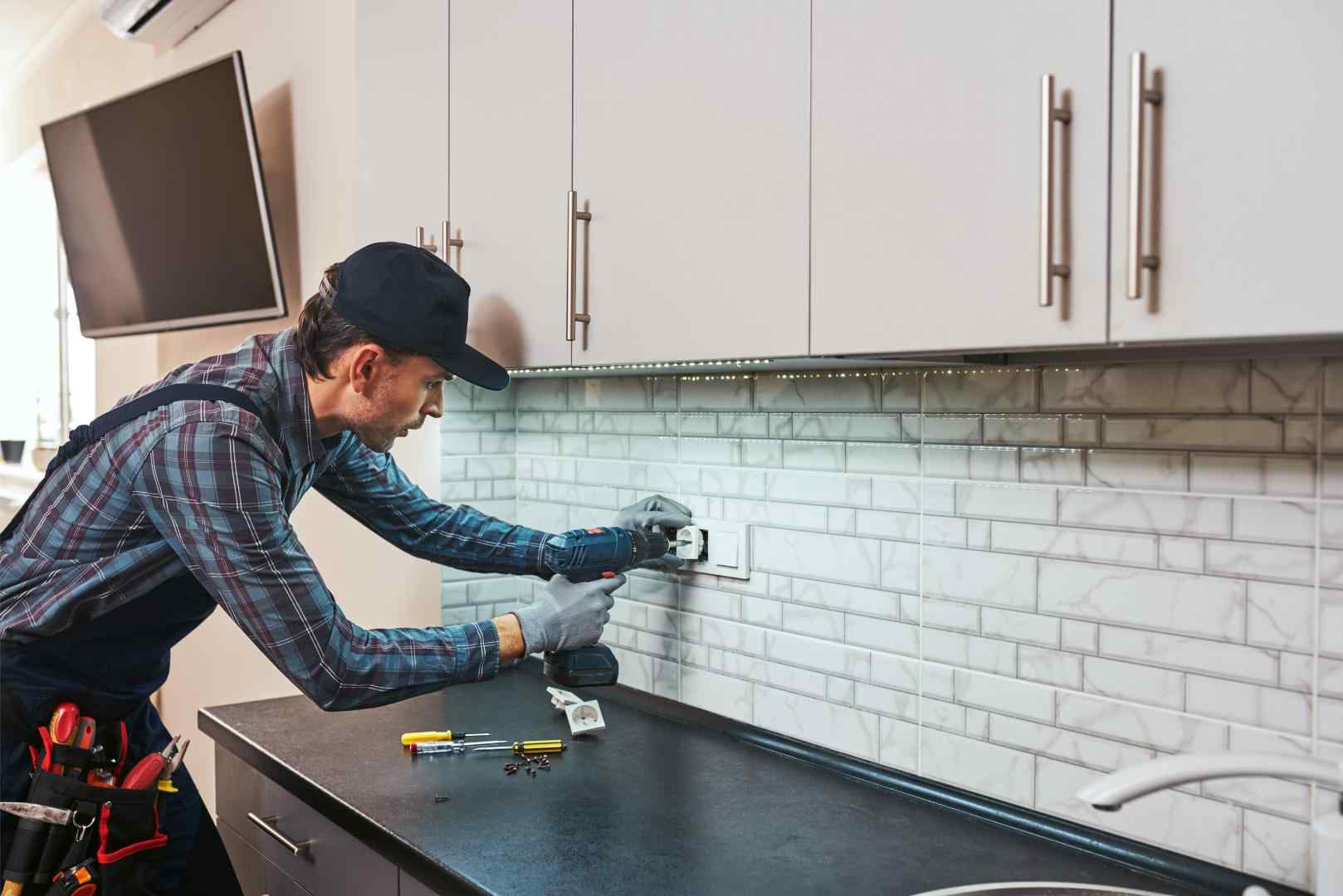 Home Repair Service