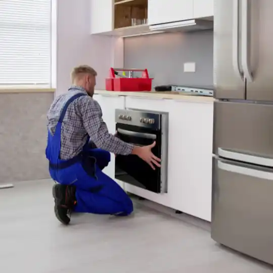 Local Experts Offering Appliance Repair Service 6 image 2