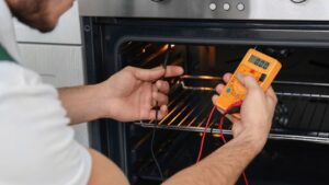 Appliance Repair