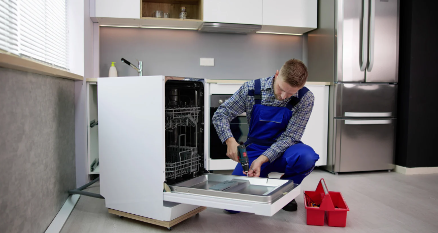 Appliance Repair Service