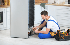 Appliance Repair