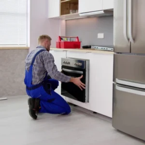 Appliance Repair