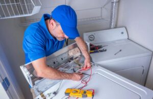 Appliance Repair