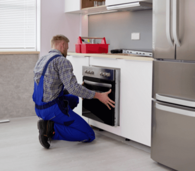 Appliance Repair Service