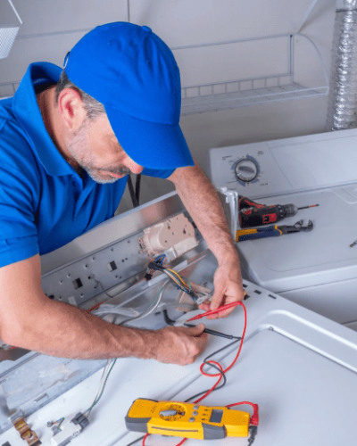 Appliance Repair